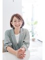 モアニヒロオ 広尾駅前店(MOANI Hiroo) フィルイン 講師:藤岡