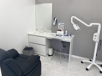 ビューナス(BEAUNUS)/ホワイトニングは結果重視