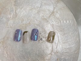 【パラジェル】7月 monthl