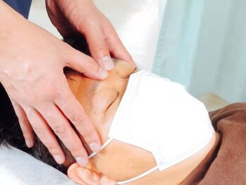 神保町はり灸整骨院/