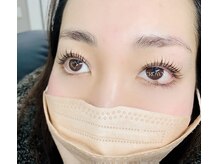 クラウン(CROWN)/ラッシュリフト