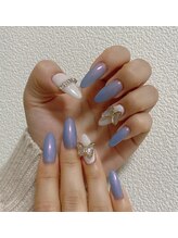 コロミネイル(colome nail)/スカルプ