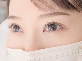 ミネアート 錦糸町店(mineart)/大人気♪メーテルラッシュリフト