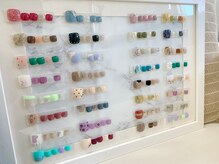 キャンアイドレッシー 深谷店(Can I Dressy)/【foot】定額 ¥4,800- ¥5,800-