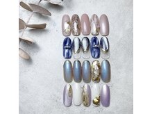 デュオ(duo)/5月monthlyデザイン