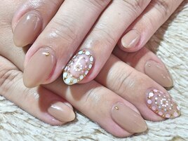 【ハンド】ホロ×エスニック