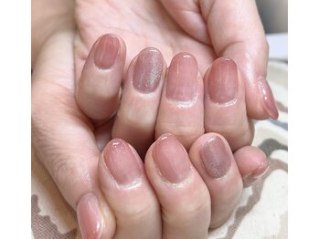 アールエム(Rm)/7月◇ネイル