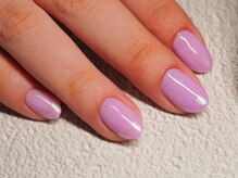 ビューティトリップ(Beauty TRIP)/可愛いオーロラフレンチにキュン