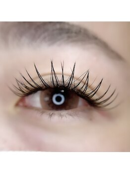 ビーコネクシヨン(美 connection)/6Dボリュームラッシュ マツエク