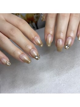 ワンホンネイル