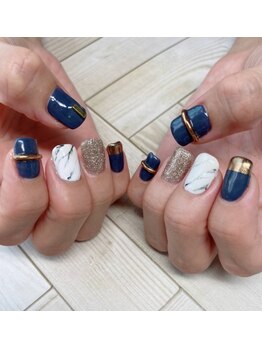 ネイルラビット(NAIL Rabbit)/持ち込みデザイン