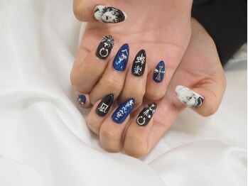 ロロネイル(LoLonail)/