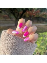 ステイシック(Stay Chic)/セルフネイル