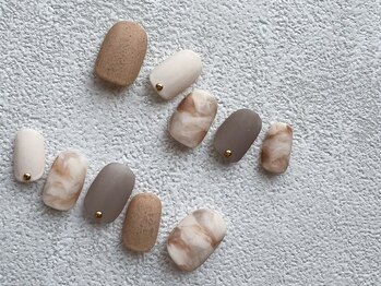 ヌー(NU)/サンプルチップ☆