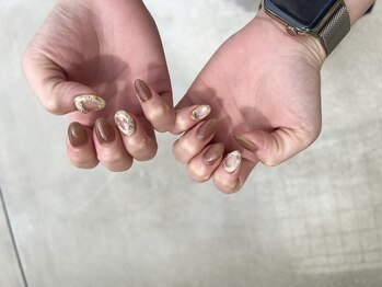 アテ(ate.)/【定額シンプル】