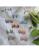 アンクネイル/☆New 定額ネイル☆