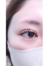 フェリス(Feliz)/次世代まつ毛パーマ