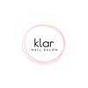 クラール(klar)のお店ロゴ
