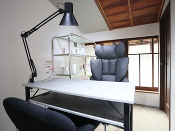 モーダアッカ(moda acca)/【森本】ネイル