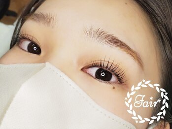 フェア 赤坂(Fair)/パリジェンヌラッシュリフト