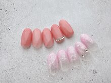 チアフルチア バイ リッチネイル(CheerfulCheer by Ricci nail)/