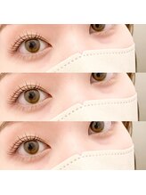 ユヅメ 日本橋店(YUZUME)/パリジェンヌラッシュリフト