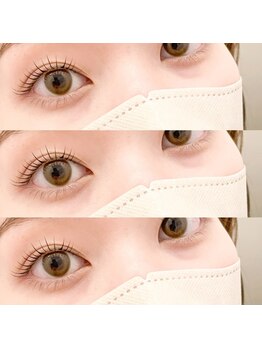 ユヅメ 日本橋店(YUZUME)/パリジェンヌラッシュリフト