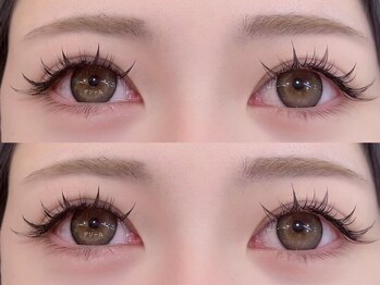 デジール/ワンホン