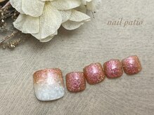ネイルパティオ 草加店(nail patio)/