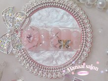 ハナアイ サロン 新大久保店(hanaai salon)/