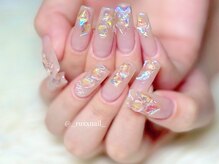 ルクス(RUXX)/うるうる