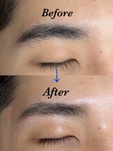 ギルトアイラッシュ(GUILD eyelash)/アイブロウ