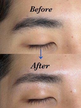 ギルトアイラッシュ(GUILD eyelash)/アイブロウ