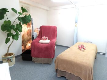 リエル(Liel)/施術スペース