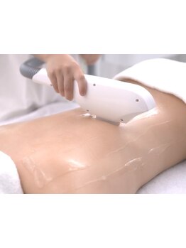 全身脱毛コースのあるサロン