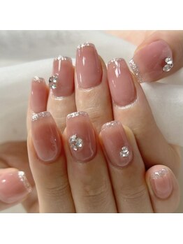 ネロリネイル(Neroli nail)/
