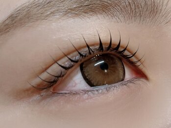 トップブロウ 天王寺(TOP BROW)/クレセントムーンロッド