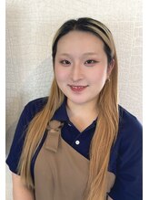 ベリンダ(BELINDA)&nbsp;HINATA 