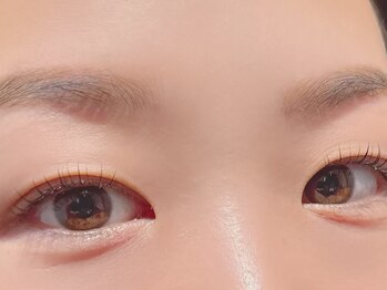 ハウオリ 高津 溝の口(Hauoli)/ラッシュリフト&アイブロウ