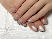 ニケ/スキニーライン