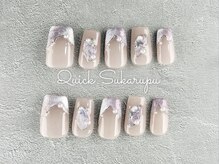 クイックスカルプ 新宿店(Quick Sukarupu)/