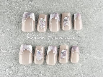 クイックスカルプ 新宿店(Quick Sukarupu)/