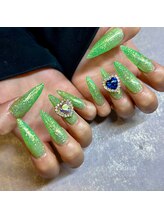 エスネイル(es.nail)/