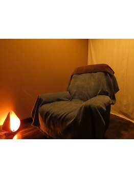 完全個室のリラクゼーションサロン