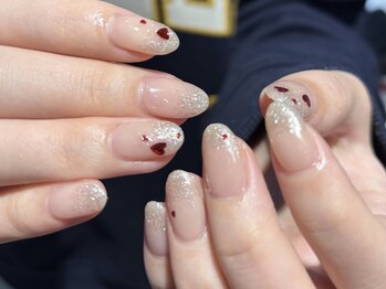 ネオリーブ ウリ(Neolive uri)/ラメグラ