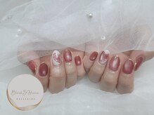 ブロックファイブハナ(Block 5 HANA)/