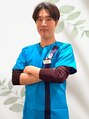 こころ整体院 KITTE丸の内院 沖野 直人