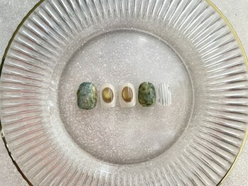 グリー 川口駅前店(glee)/【Hand】design B コース¥8,500