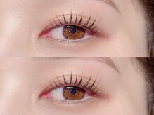 シル 和歌山紀ノ川(Cil)/まつげパーマ/パリジェンヌ/眉毛