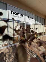 ニコ(nico)/外観
